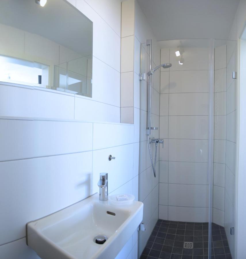 Boardinghouse Jungwirth-Wohnzeit Hotel Demling Bagian luar foto